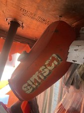 MZ Simson S51 S70 Comfort