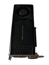 2GB Gainward GeForce GTX670 GDDR5 Dual DVI DisplayPort HDMI PCI-e Graphics Card