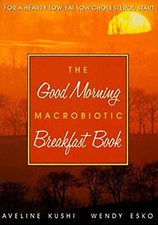 The Good Morning Macrobiotic