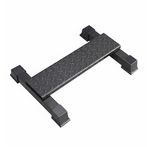 Standing calf raise platform - standing,