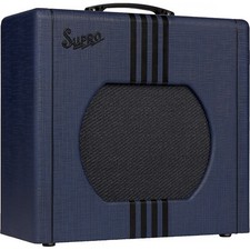 Supro LE 1822 Delta King 12
