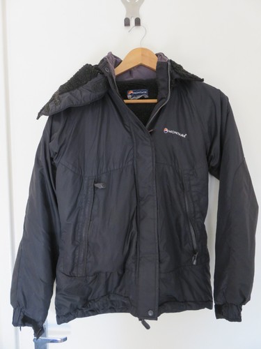 Montane womans extreme - extreme, jacket