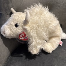 Vintage 2000 TY Beanie Buddy