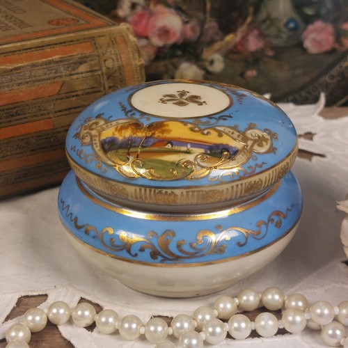 Noritake antique hand painted - antique, hand-painted