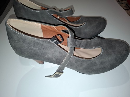 Bar heels size - t,