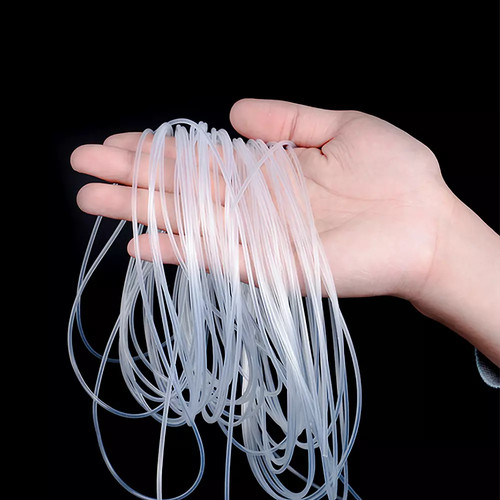 Food grade silicone tube - grade,