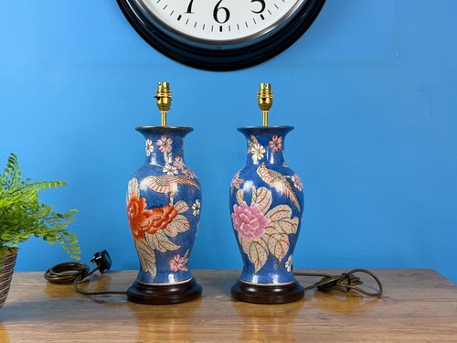 Vintage chinese chinoiserie - chinese,