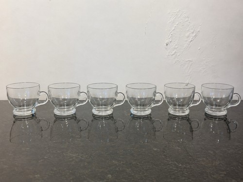 Mid century glass punch - mid,
