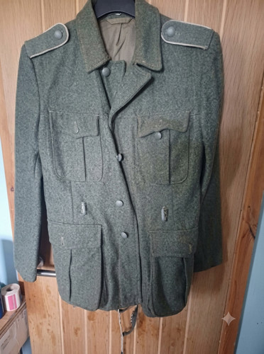 Reproduction ww2 german m40 - reproduction,