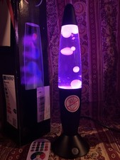 Retro Lava Lamp Motion Wax