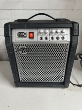 Colt 30 Journeyman amp