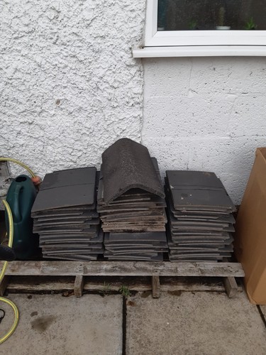 Approx slate roofing - approx, 50