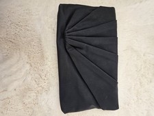 Dorothy Perkins Black Clutch