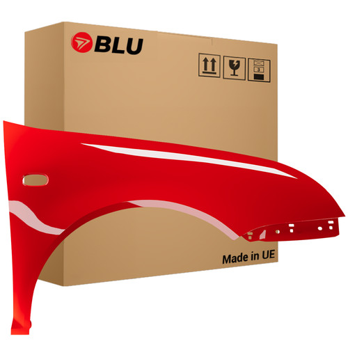 Wing for bora ly3d right - wing,