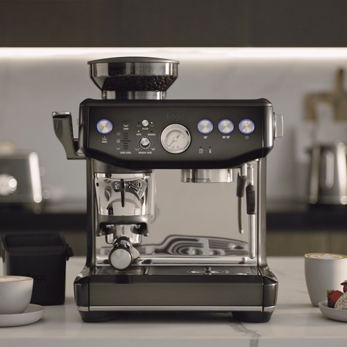 Sage the barista - sage,