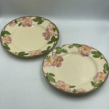 2 x Vintage Franciscan 'Desert