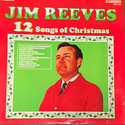 Jim reeves songs - jim,