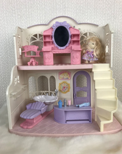 Sylvanian families pony - sylvanian,