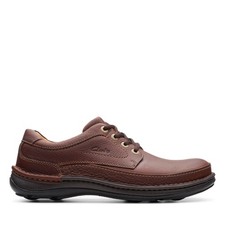 Clarks Mens Nature Three
