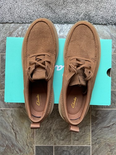 Clarks men shoes size 9 - shoes, uk