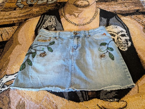 Vtg low rise - low, mini