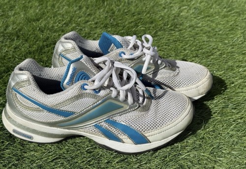 Reebok easytones size 4 - easytones,