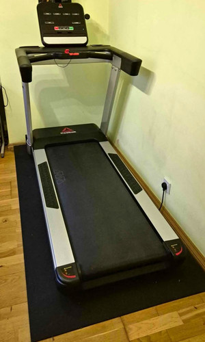 Gym type treadmill - gym,