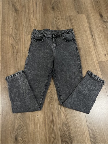 Ladies grey black - tu,