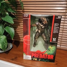 McFarlane Toys  PREDATOR