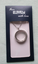 Necklace - EFFY - Silver