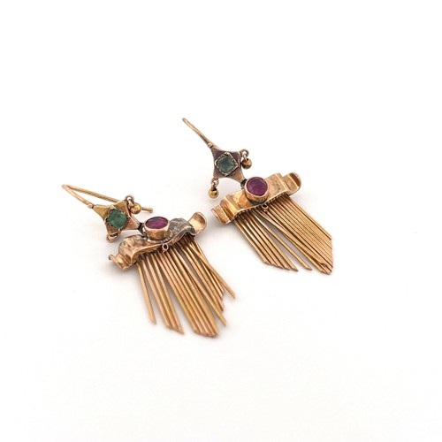 14k yellow gold antique - 14k,