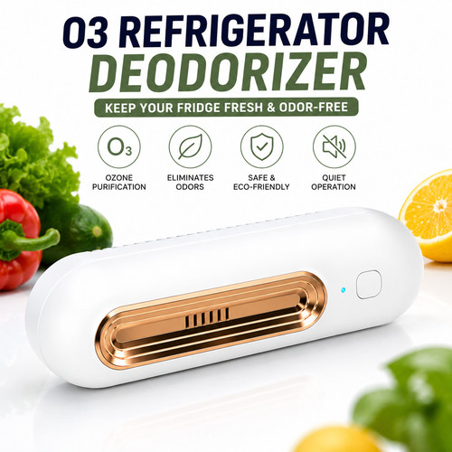 Usb rechargeable ozone air - usb,
