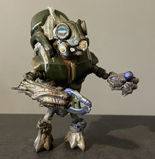 Halo Reach Covenant Grunt