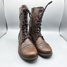 Steve Madden Troopa Boots