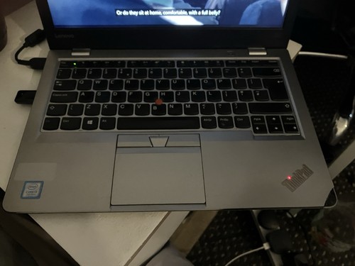 Lenovo thinkpad gen 2 - thinkpad,