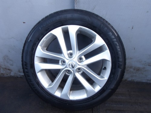 Nissan juke acenta mk1 - acenta,