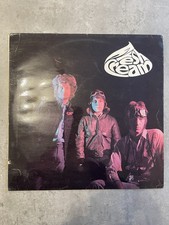 Cream Fresh Cream Vinyl LP