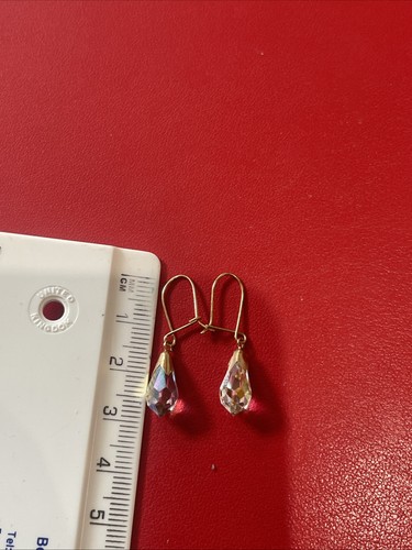 9ct yellow gold aurora - 9ct,