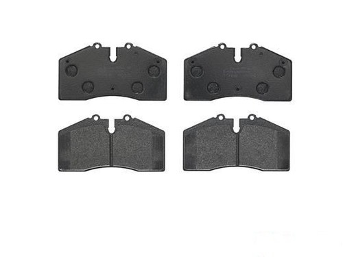 Brembo rear brake - brembo,