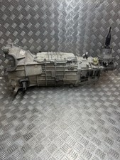 Mazda MX5 MK3 NC 6 Speed