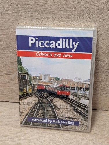 Piccadilly dvd video - dvd,