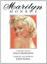 Marilyn monroe by - (gondola),