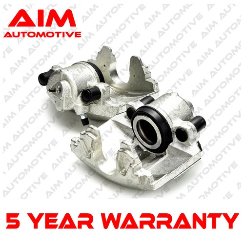 Aim brake calipers - 2x,