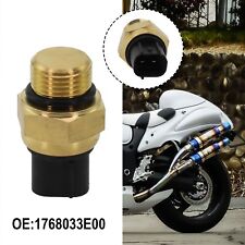 For Suzuki For Hayabusa Radiator Fan Switch Parts Accessories Brand New