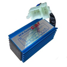 Performance cdi 50cc 49cc - performance,