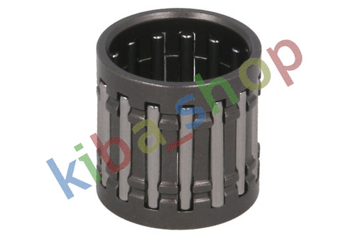 Crankshaft main bearing - crankshaft,