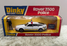 Dinky Toys No. 264 Rover 3500
