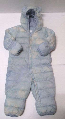 Infant boys baby gap blue - blue, tie