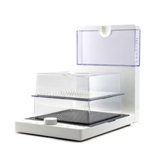 Homeleader Foldable Food Spa