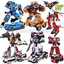 Tobot V Galaxy Detectives 9.5"